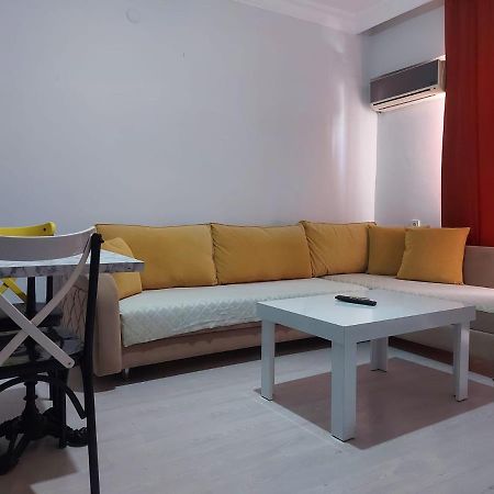 Konyaalti Apart Hotel Antalya Ngoại thất bức ảnh