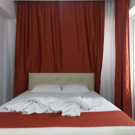 Konyaalti Apart Hotel Antalya Ngoại thất bức ảnh