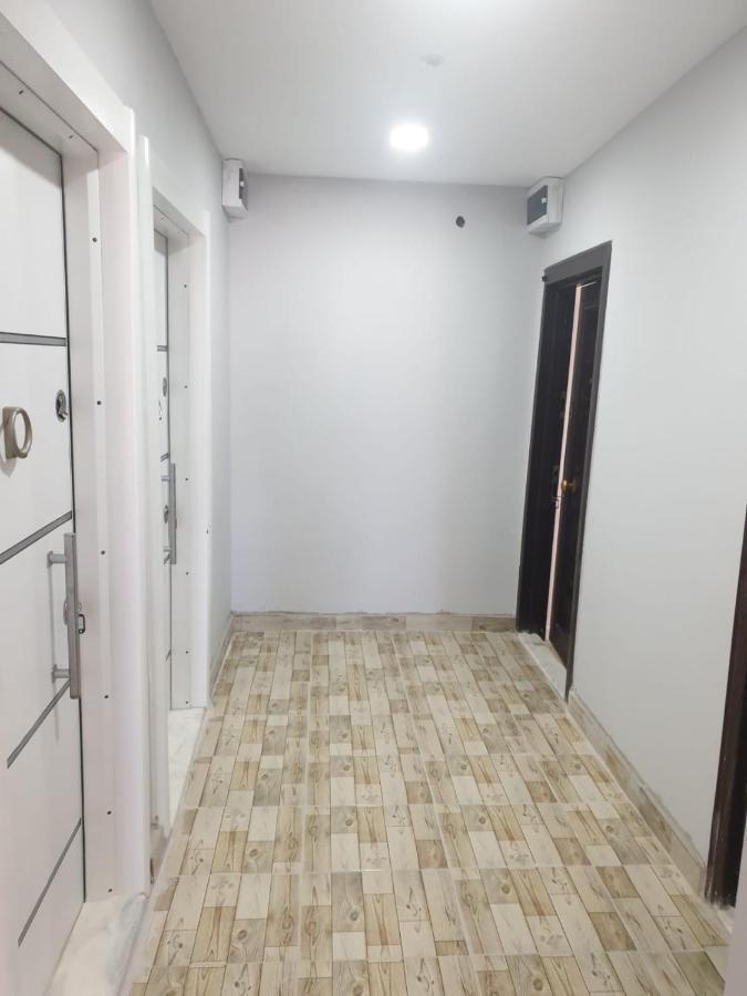 Konyaalti Apart Hotel Antalya Ngoại thất bức ảnh