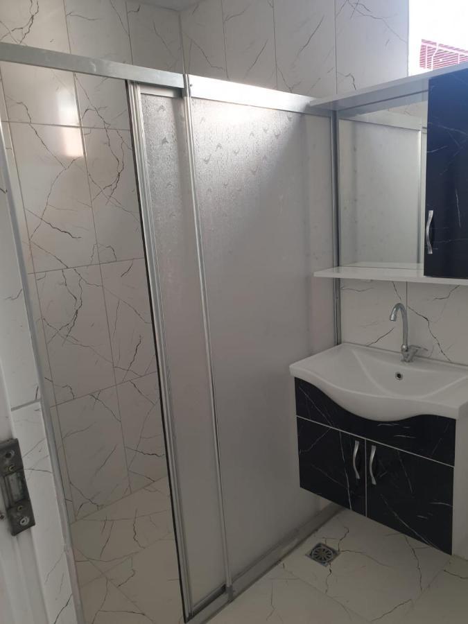Konyaalti Apart Hotel Antalya Ngoại thất bức ảnh