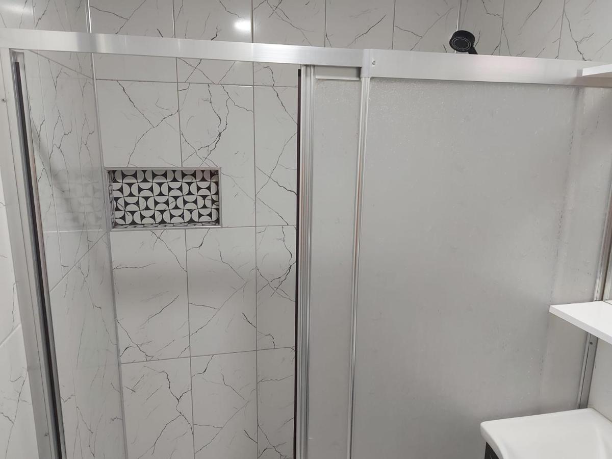 Konyaalti Apart Hotel Antalya Ngoại thất bức ảnh