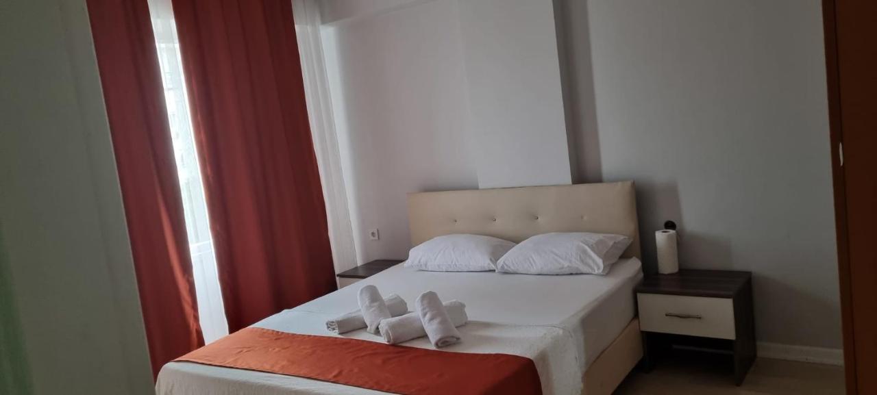 Konyaalti Apart Hotel Antalya Ngoại thất bức ảnh