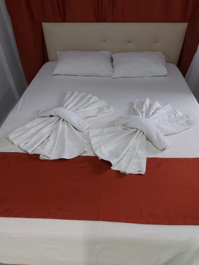 Konyaalti Apart Hotel Antalya Ngoại thất bức ảnh
